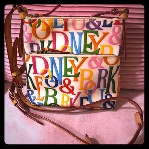 Dooney & Bourke Crossbody
